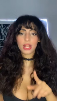 backpain44 / jana backpain / jana yusef (Egyptian Tiktok slut)