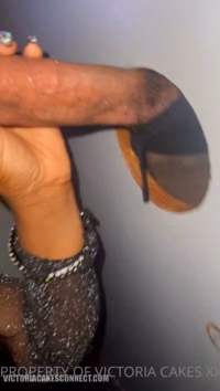 vc gloryhole