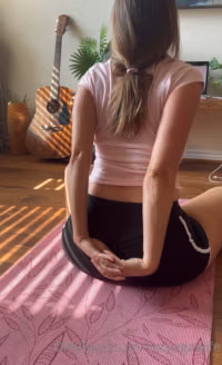 HotYogaWife BlondeWife83 Hotwife_8634 SexyFunWife869
