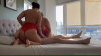 PuddlesVIP _ JadesCorner8086 Southern Wives Swap 4some.mp4